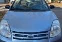 Autos - Ford K 2008 Nafta 168000Km - En Venta