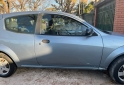 Autos - Ford K 2008 Nafta 168000Km - En Venta