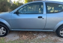 Autos - Ford K 2008 Nafta 168000Km - En Venta