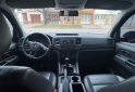 Camionetas - Volkswagen AMAROK TRENDLINE 2021 Diesel 56000Km - En Venta