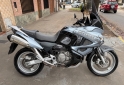 Motos - Honda Varadero 1000 2007 Nafta 41000Km - En Venta