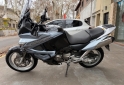 Motos - Honda Varadero 1000 2007 Nafta 41000Km - En Venta