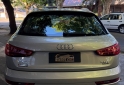 Autos - Audi Q3 2.0 2017 Nafta 60000Km - En Venta