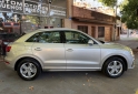 Autos - Audi Q3 2.0 2017 Nafta 60000Km - En Venta