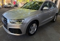 Autos - Audi Q3 2.0 2017 Nafta 60000Km - En Venta