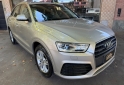 Autos - Audi Q3 2.0 2017 Nafta 60000Km - En Venta