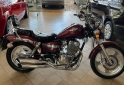 Motos - Corven Indiana 256 2014 Nafta 11000Km - En Venta