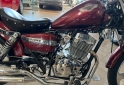 Motos - Corven Indiana 256 2014 Nafta 11000Km - En Venta