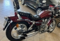 Motos - Corven Indiana 256 2014 Nafta 11000Km - En Venta