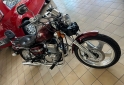 Motos - Corven Indiana 256 2014 Nafta 11000Km - En Venta