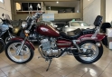 Motos - Corven Indiana 256 2014 Nafta 11000Km - En Venta