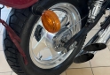 Motos - Corven Indiana 256 2014 Nafta 11000Km - En Venta