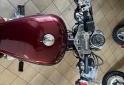 Motos - Corven Indiana 256 2014 Nafta 11000Km - En Venta