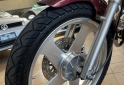Motos - Corven Indiana 256 2014 Nafta 11000Km - En Venta