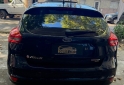 Autos - Ford Focus 2.0 se plus 2015 Nafta 130000Km - En Venta
