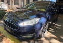 Autos - Ford Focus 2.0 se plus 2015 Nafta 130000Km - En Venta
