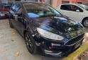 Autos - Ford Focus 2.0 se plus 2015 Nafta 130000Km - En Venta