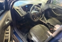 Autos - Ford Focus 2.0 se plus 2015 Nafta 130000Km - En Venta