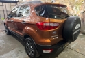 Autos - Ford Ecosport freestyle 2018 Nafta 120000Km - En Venta