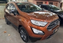 Autos - Ford Ecosport freestyle 2018 Nafta 120000Km - En Venta
