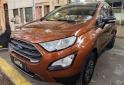 Autos - Ford Ecosport freestyle 2018 Nafta 120000Km - En Venta