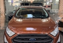 Autos - Ford Ecosport freestyle 2018 Nafta 120000Km - En Venta