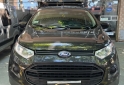 Camionetas - Ford Ecosport 1.6 2013 Nafta 155000Km - En Venta