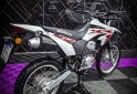Motos - Honda Tornado xr 250 2024 Nafta 7600Km - En Venta