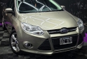 Autos - Ford Focus se plus at 2014 Nafta 160000Km - En Venta