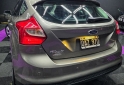Autos - Ford Focus se plus at 2014 Nafta 160000Km - En Venta
