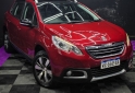 Autos - Peugeot 2008 2019 Nafta 82000Km - En Venta