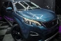 Autos - Peugeot 5008 2018 Diesel - En Venta