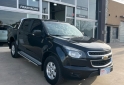 Camionetas - Chevrolet S10 2014 Diesel 195000Km - En Venta