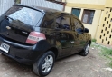 Autos - Chevrolet Ágile LTZ full 2011 Nafta 119Km - En Venta