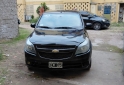 Autos - Chevrolet Ágile LTZ full 2011 Nafta 119Km - En Venta
