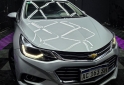 Autos - Chevrolet Cruze ltz 2017 Nafta 95000Km - En Venta