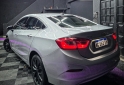 Autos - Chevrolet Cruze ltz 2017 Nafta 95000Km - En Venta