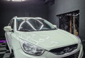 Autos - Hyundai Tucson 2013 GNC 110000Km - En Venta