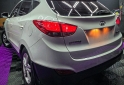 Autos - Hyundai Tucson 2013 GNC 110000Km - En Venta