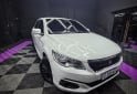 Autos - Peugeot 301 2018 Diesel - En Venta