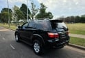 Camionetas - Toyota Sw4 2009 Diesel 183000Km - En Venta
