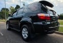 Camionetas - Toyota Sw4 2009 Diesel 183000Km - En Venta