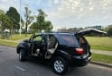 Camionetas - Toyota Sw4 2009 Diesel 183000Km - En Venta