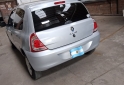 Autos - Renault Clio mio 2014 Nafta 86000Km - En Venta