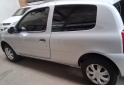 Autos - Renault Clio mio 2014 Nafta 86000Km - En Venta