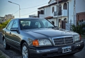 Cl�sicos - Mercedes benz c180 - En Venta