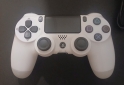 Electr�nica - Playstation 4 Slim 500gb Sony - En Venta
