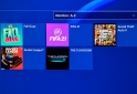 Electr�nica - Playstation 4 Slim 500gb Sony - En Venta