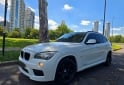 Autos - Bmw X1 2012 Nafta 130000Km - En Venta