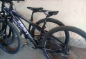 Deportes - L�quidooooo bicicleta de paseo R26 🚲 y todo terreno R29 nuevas poco uso mejor oferta se va - En Venta